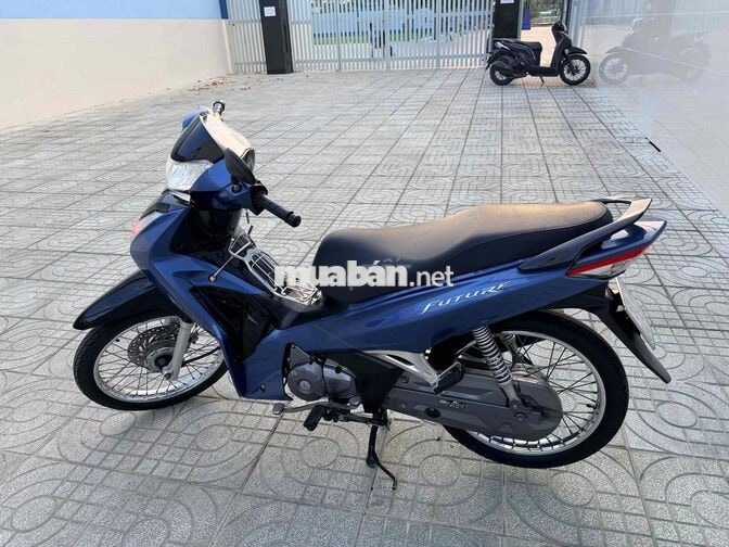 Honda Future Led 2022 Xanh 32000 km