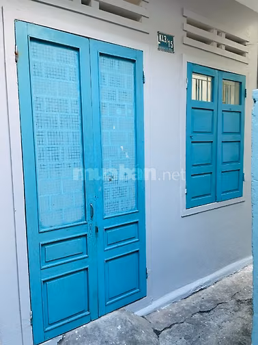 Cho thuê nhà nguyên căn ở trung tâm Đà Nẵng