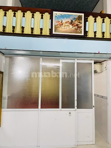 Cho thuê nhà nguyên căn ở trung tâm Đà Nẵng