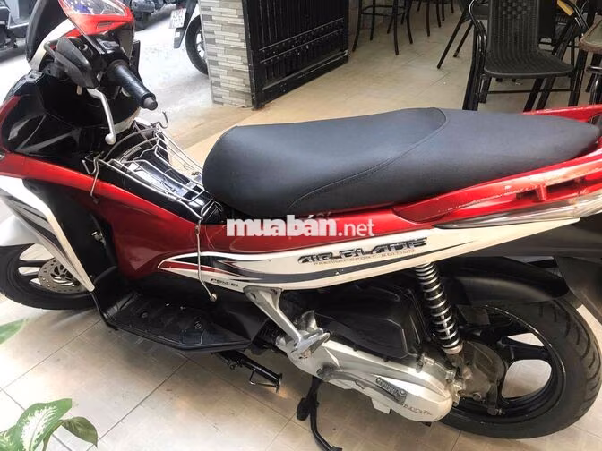 Honda Air Blade nguyên zin như mới 43 Đà Nẵng
