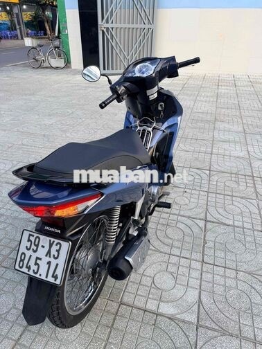 Honda Future Led 2022 Xanh 32000 km