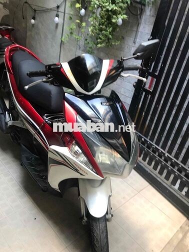 Honda Air Blade nguyên zin như mới 43 Đà Nẵng