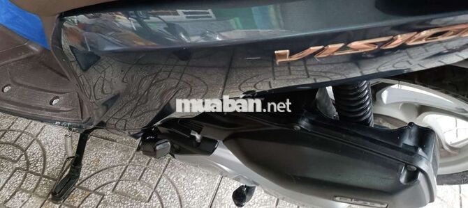 Honda Vision 2020 Smartkey Xám