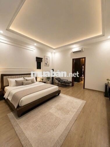 Alisa bán nhà biệt thự ngay khu chợ mới Đại Phước khu trung tâm của ĐP