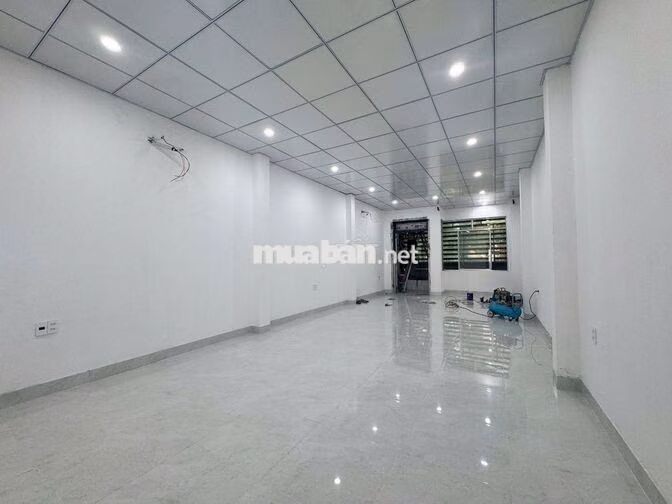 🏢 NHÀ NGUYÊN CĂN 3 TẦNG - MẶT TIỀN NGUYỄN VĂN LINH - KINH DOANH TỰ DO