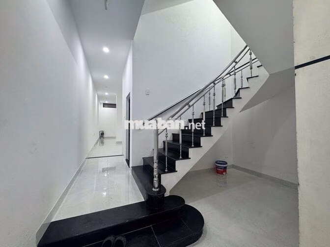 🏢 NHÀ NGUYÊN CĂN 3 TẦNG - MẶT TIỀN NGUYỄN VĂN LINH - KINH DOANH TỰ DO