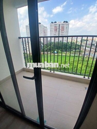 CHO THUÊ CH CHUNG CƯ PHÚ CƯỜNG HOME- 70M2- 2PN- SONG HÀNH- P.ĐHT- Q12.