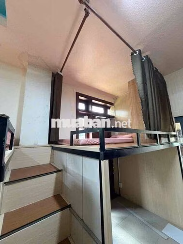 Sleepbox mới 100% 1tr8 gần ĐH Văn Lang, ĐH Công Nghiệp(Máy Lạnh 24/24)