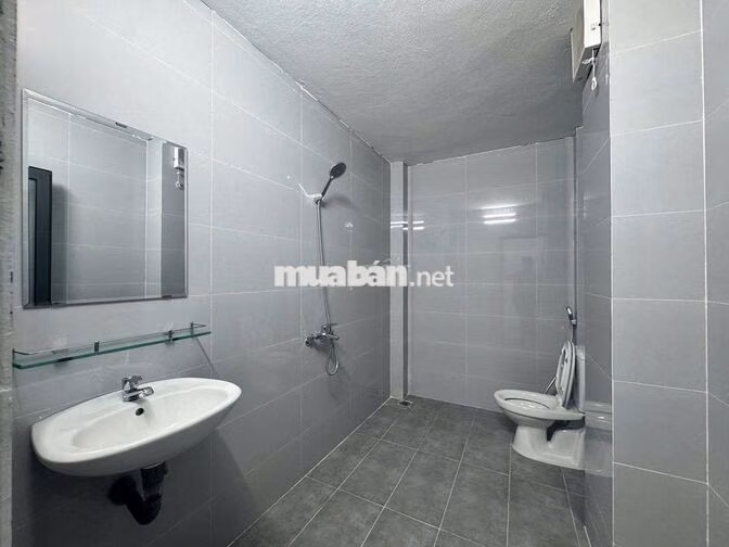 🏢 NHÀ NGUYÊN CĂN 3 TẦNG - MẶT TIỀN NGUYỄN VĂN LINH - KINH DOANH TỰ DO