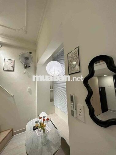 🏡KHAI TRƯƠNG NHÀ MỚI ✅CÁCH HUFLIT CHỈ 8P ĐI XE