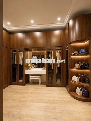 Alisa bán nhà biệt thự ngay khu chợ mới Đại Phước khu trung tâm của ĐP