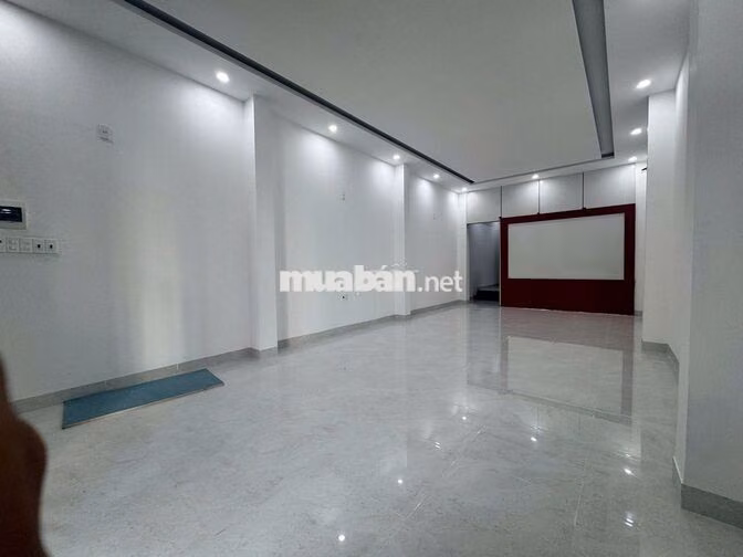 🏢 NHÀ NGUYÊN CĂN 3 TẦNG - MẶT TIỀN NGUYỄN VĂN LINH - KINH DOANH TỰ DO