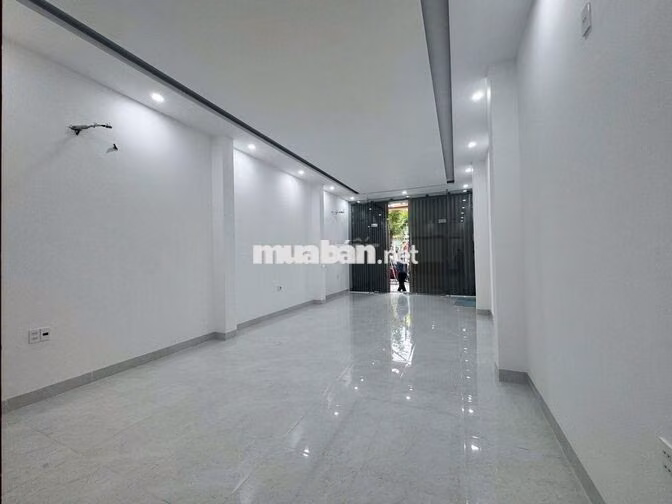 🏢 NHÀ NGUYÊN CĂN 3 TẦNG - MẶT TIỀN NGUYỄN VĂN LINH - KINH DOANH TỰ DO
