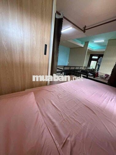 Sleepbox mới 100% 1tr8 gần ĐH Văn Lang, ĐH Công Nghiệp(Máy Lạnh 24/24)