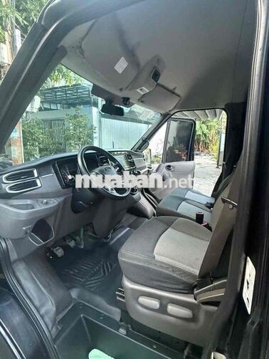 Ford Transit 2022 - 70000 km