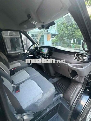 Ford Transit 2022 - 70000 km
