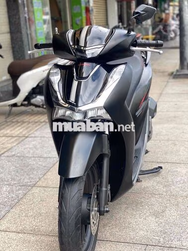 Honda SH 150i ABS 2023 Đen 11000 km