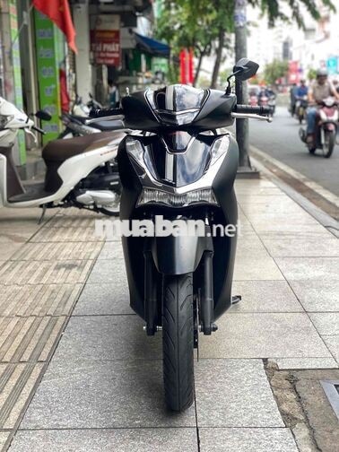 Honda SH 150i ABS 2023 Đen 11000 km