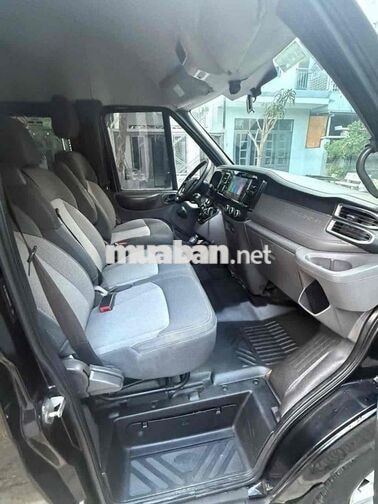 Ford Transit 2022 - 70000 km