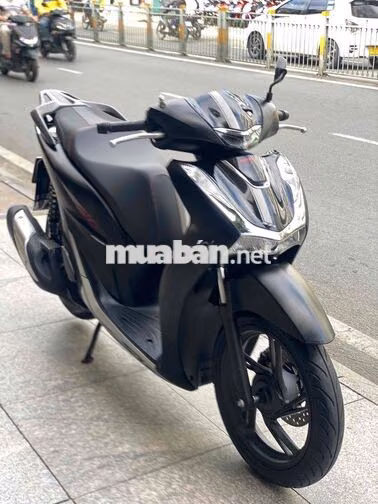 Honda SH 150i ABS 2023 Đen 11000 km