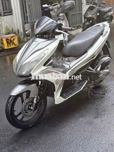 Honda Air Blade 125 2014 Trắng bạc Tốt