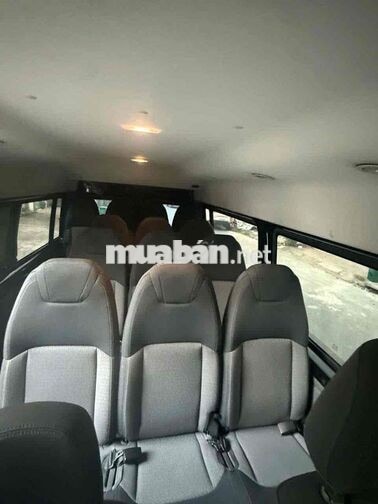 Ford Transit 2022 - 70000 km