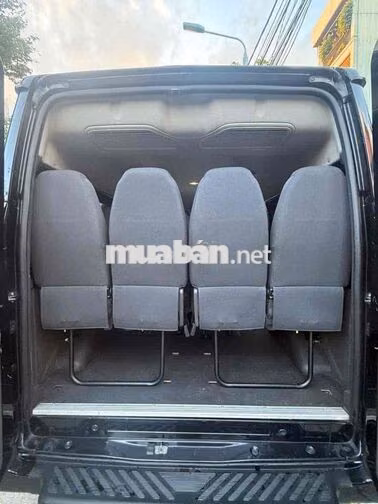 Ford Transit 2022 - 70000 km