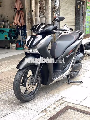 Honda SH 150i ABS 2023 Đen 11000 km
