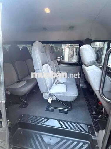 Ford Transit 2022 - 70000 km