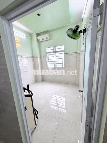 NHÀ CHO THUÊ 7TRIEU, TÂN HÒA ĐÔNG Q6, 2PN
