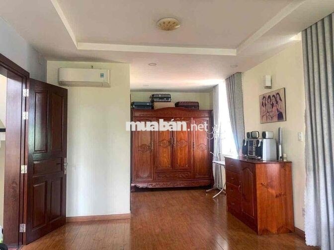 Cho Thuê Biệt Thự Tân Xuân Hóc Môn
