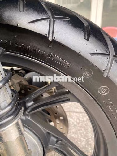Honda SH 150i ABS 2023 Đen 11000 km