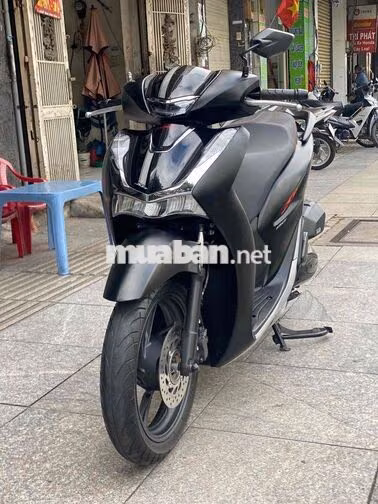 Honda SH 150i ABS 2023 Đen 11000 km