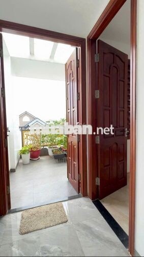 Alisa bán nhà biệt thự ngay khu chợ mới Đại Phước khu trung tâm của ĐP