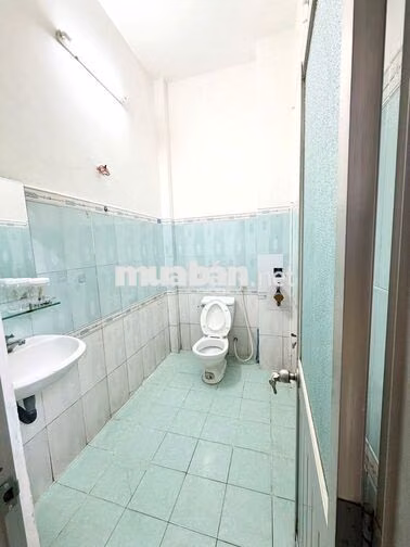 PHÒNG MỚI NGUYỄN VĂN KHỐI GO VAP FULL NỘI THẤT | HẺM Ô TÔ | TỪ 4 TRIỆU
