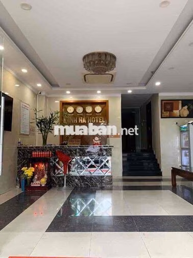 Tuyển Lễ tân và Nhân viên dọn phòng Khách Sạn