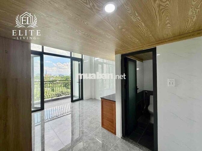 🔥DUPLEX 4TR300 - NGAY VLU, NTTU, IUH🔥 TẠI NGUYỄN THÁI SƠN