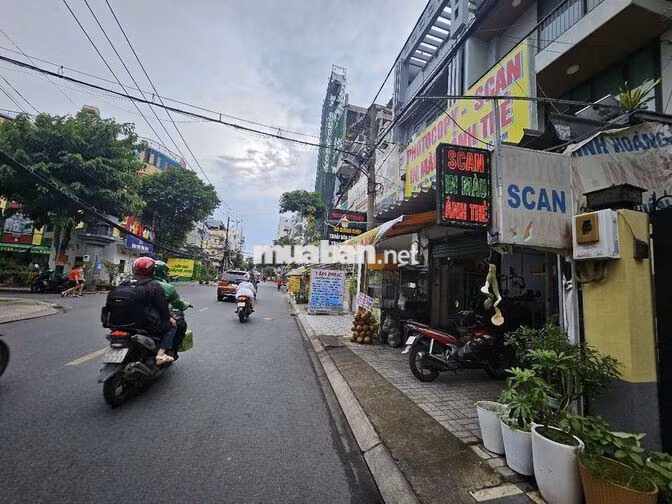 TÔI CẦN CHO THUÊ NHÀ ĐỊA CHỈ 57 NGUYỄN MINH HOÀNG, GẦN CỘNG HÒA GA T3