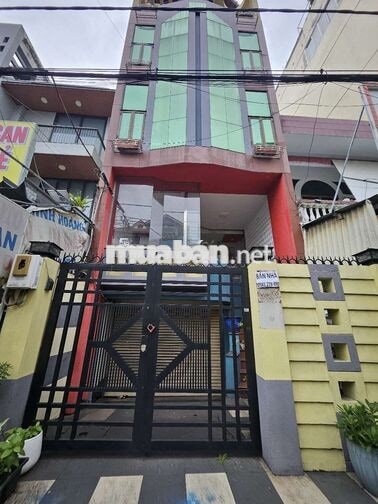 TÔI CẦN CHO THUÊ NHÀ ĐỊA CHỈ 57 NGUYỄN MINH HOÀNG, GẦN CỘNG HÒA GA T3