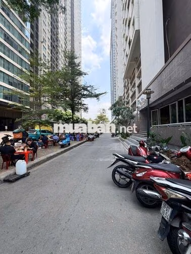 CC RIVERSIDE–HÀNG XÓM SUNWAH PEARL– MỚI 100%– VIEW ĐẸP–SỞ HỮU LÂU DÀI
