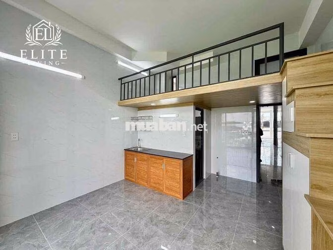 🔥DUPLEX 4TR300 - NGAY VLU, NTTU, IUH🔥 TẠI NGUYỄN THÁI SƠN