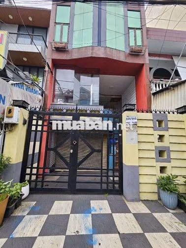 TÔI CẦN CHO THUÊ NHÀ ĐỊA CHỈ 57 NGUYỄN MINH HOÀNG, GẦN CỘNG HÒA GA T3