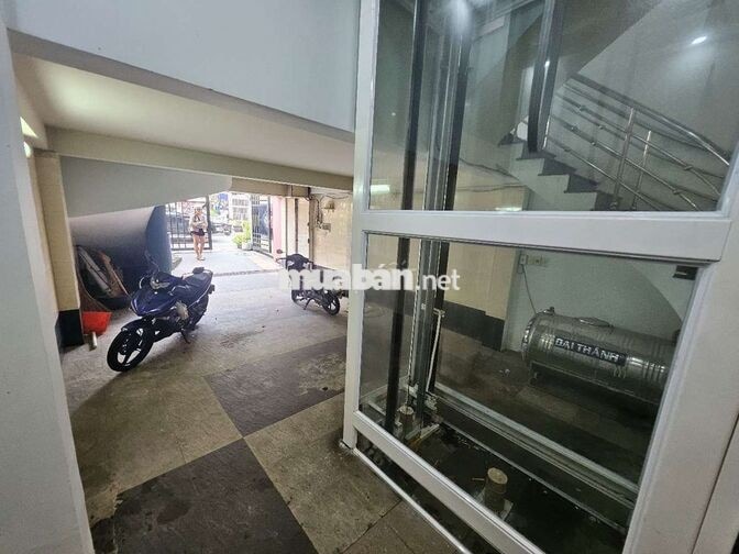 TÔI CẦN CHO THUÊ NHÀ ĐỊA CHỈ 57 NGUYỄN MINH HOÀNG, GẦN CỘNG HÒA GA T3