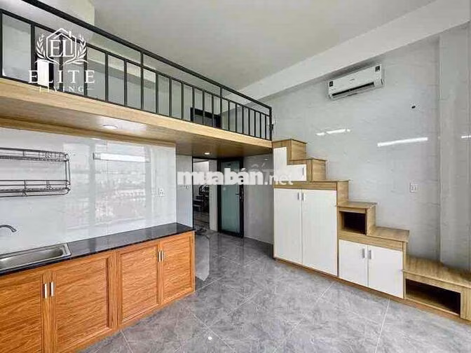 🔥DUPLEX 4TR300 - NGAY VLU, NTTU, IUH🔥 TẠI NGUYỄN THÁI SƠN