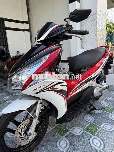 Honda Air Blade Fi 2023 Đỏ trắng đen