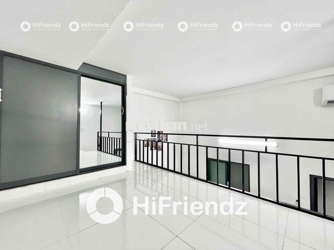 🎉TRỐNG SẴN 2P GÁC CAO - FULL NT - CÓ BẢO VỆ - GẦN BỐN XÃ - ĐH VĂN HIẾN