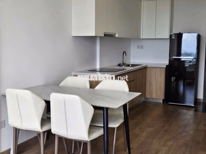 CC Phúc Yên 3 ,Phan Huy Ích ,TB. DT 70m2 2PN ,Full NT . Giá 9Tr