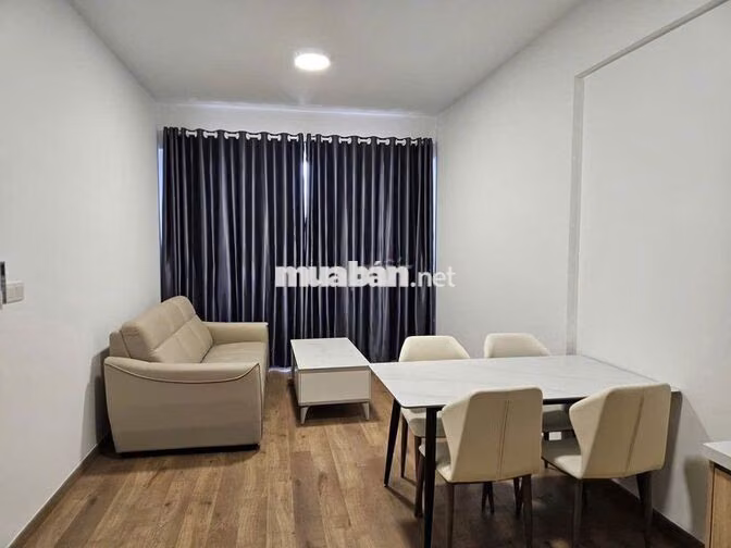 CC Phúc Yên 3 ,Phan Huy Ích ,TB. DT 70m2 2PN ,Full NT . Giá 9Tr