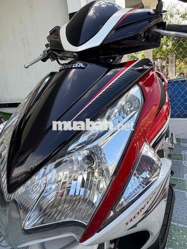 Honda Air Blade Fi 2023 Đỏ trắng đen