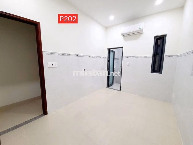 Chính chủ - Phòng trọ THANG MÁY - gần Sân bay, CV Gia Định 
